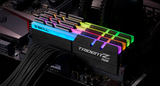 Памет G.SKILL Trident Z RGB 64GB(4x16GB) DDR4 PC4-28800 3600MHz CL17 F4-3600C17Q-64GTZR