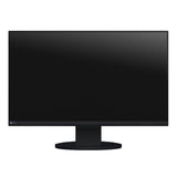 Монитор EIZO FlexScan EV2480, IPS, 23.8 inch, Wide, Full HD, HDMI, DisplayPort, USB-C, Черен