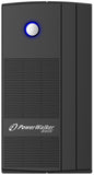 UPS POWERWALKER VI 1000 SB, 1000 VA Line Interactive