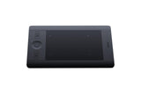 Wacom INTUOS pro S graphics tablet, Black