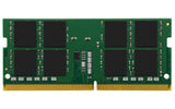 Памет Kingston 8GB, SODIMM, DDR4, PC4-25600, 3200MHz, CL22 KVR32S22S8/8