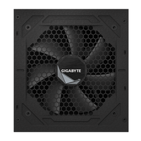 Захранващ блок Gigabyte UD1000GM PG5, 1000W, 80+ GOLD, Modular, PCIe 5.0 Ready