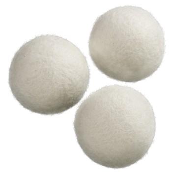 Wool Balls for Xavax Dryer, 3 pieces