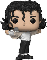 Фигурка Funko Pop! Rocks - Michael Jackson (Superbowl) #346