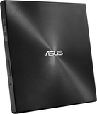 Външно USB DVD записващо устройство ASUS ZenDrive U9M Ultra-slim, USB Type-C + USB 2.0