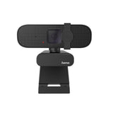 Webcam Hama C-400, Full-HD, Microphone, Black