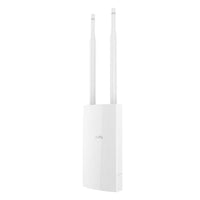 Access Point Cudy AP1200-Outdoor, AC1200, 2.4/5 GHz, 300 - 867 Mbps, 10/100, PoE