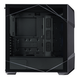 Кутия Cooler Master MasterBox TD500 V2 Mesh Black ARGB