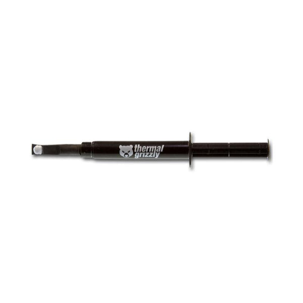 Thermal Grizzly Kryonaut Thermal Paste, 1g, Black