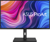 Монитор ASUS ProArt PA329CV, 32" IPS 4K UHD(3840 x 2160), 100% sRGB, Calman Verified, USB-C, HDR-400, C-clamp, Ergonomic Stand