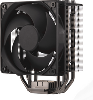 Охладител за процесор Cooler Master Hyper 212 Black Edition LGA1700, AMD/INTEL