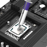 Термо паста NZXT High Performance Thermal Paste, 15g, Сива