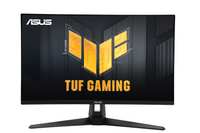 Монитор ASUS TUF Gaming VG27AQ3A 27" IPS QHD (2560x1440), 180Hz, 1ms 130% sRGB, Adaptive-Sync(FreeSync) / G-Sync Compatible