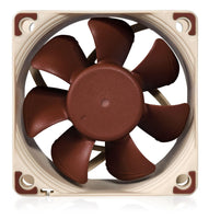 Вентилатор Noctua 60mm NF-A6x25 FLX