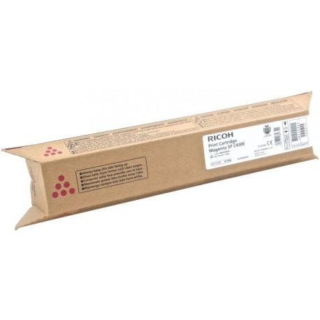 Toner cartridge Ricoh SPC430E, 24000 copies C440DN Magenta