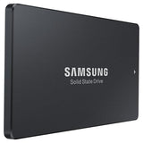 Solid State Drive (SSD) Samsung PM883, 2.5", 480 GB, SATA3, Черен