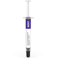 Термо паста NZXT High Performance Thermal Paste, 3g, Сива