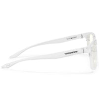 Kids Computer Glasses Gunnar Rush Kids Large, Clear Natural, Crystal