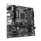 Дънна платка GIGABYTE B760M DS3H AX, socket 1700, ATX 4xDDR4, WIFI 6E, PCIe 4.0