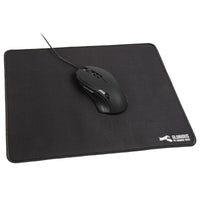 Gaming Pad Glorious XL Heavy Black