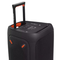 Audio system JBL PARTYBOX 310 Black