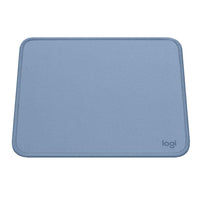 Mouse Pad Logitech Mouse Pad Studio Series, Light Blue