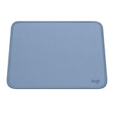 Mouse Pad Logitech Mouse Pad Studio Series, Light Blue