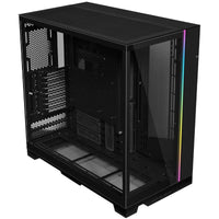 Кутия Lian Li PC-O11 Dynamic EVO XL Full-Tower, Tempered Glass, Черна