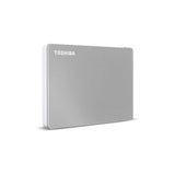 Външен хард диск Toshiba Canvio Flex, 4TB, 2.5" HDD, USB 3.2 Gen 1