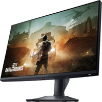 Монитор Dell Alienware AW2523HF 24.5" IPS, 1920 x 1080, 360Hz, 1ms, FreeSync