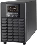 UPS POWERWALKER VFI 1500 CG PF1 1500VA, On-Line