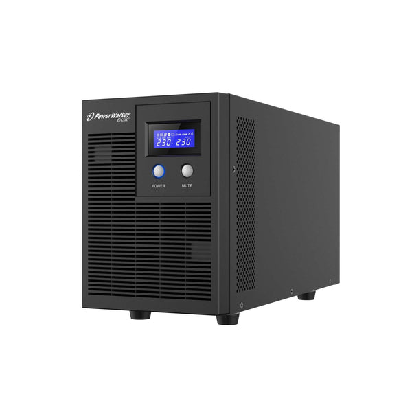 UPS POWERWALKER VI 3000 STL, 3000 VA Line Interactive