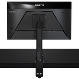 Геймърски монитор Gigabyte M28U, 28" ARM EDITION UHD 4K, SS IPS,144Hz 1ms, HDR400 със стойка