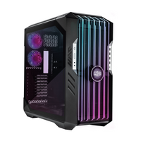 Кутия Cooler Master HAF 700 EVO Black ARGB