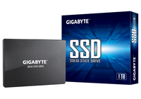 Solid State Drive (SSD) Gigabyte 1TB 2.5" SATA III 7mm