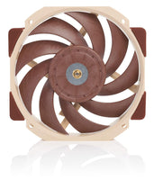 Вентилатор Noctua 120mm NF-A12x25R-PWM