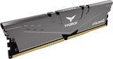 Памет Team Group T-Force Vulcan Z DDR4 - 16GB(2x8GB) 3600MHz CL18