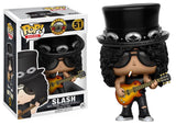 Фигурка Funko POP! ROCKS: GUNS N' ROSES - SLASH #51