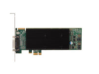 Video card Matrox M9120-E512LAU1F 512MB GDDR2 PCI Express x1 Low Profile, Workstation