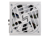 Захранващ блок SEASONIC FOCUS GX-850 850W, White 80+ Gold PCIe 5.0, Fully Modular