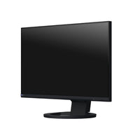 Монитор EIZO FlexScan EV2490, IPS, 23.8 inch, Wide, Full HD, HDMI, DisplayPort, USB-C, Черен