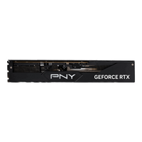 Видео карта PNY GeForce RTX 4080 SUPER 16GB VERTO OC Edition GDDR6X