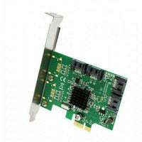 Контролер Estillo SATA PCI Express Card - 4 ports