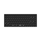 Геймърска механична клавиатура Keychron K2 Pro Hot-Swappable Keychron K Pro Mechanical Brown switch, RGB Backlight Plastic Frame