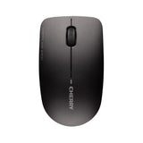 Wireless optical mouse CHERRY MW 2400, Black