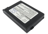 Батерия за  плейстейшън Sony PSP-S110  PSP-2000, PSP-3000 CS-SP112SL  LiIon 3.7V 1200mAh Cameron Sino
