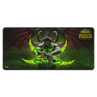 Геймърски пад World of WarCraft Burning Crusade - Illidan, XL