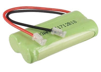 Батерия за телефон за 2* AAA 2.4V 600mAh CAMERON SINO