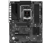 Дънна платка ASROCK B650 PG Lightning, Socket AM5, ATX, 4xDDR5