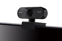 Webcam with microphone A4Tech PK-940HA, Full-HD, AF, USB2.0